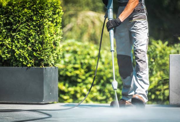 Best Gutter Cleaning  in Durham, NC
