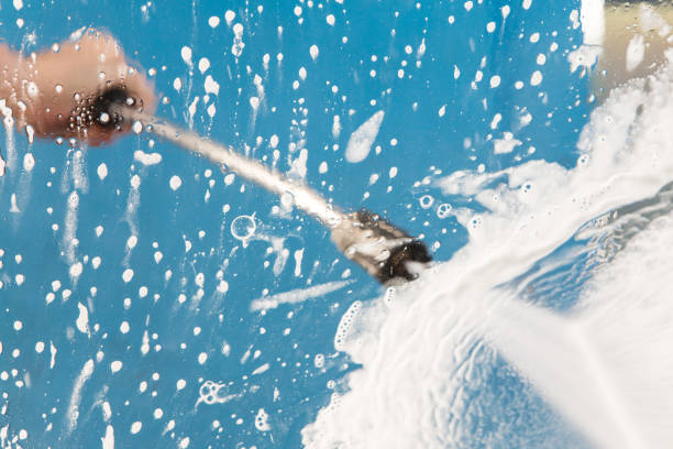 Best Gas Station Cleaning  in Durham, NC