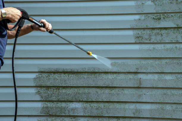 Reliable Durham, NC Pressure Washing Solutions