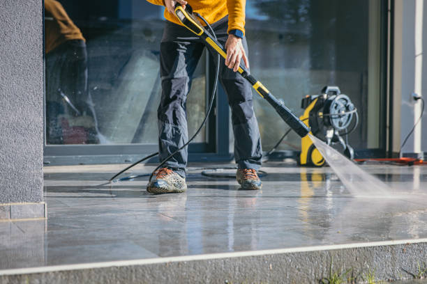 Spring Cleaning in Durham, NC