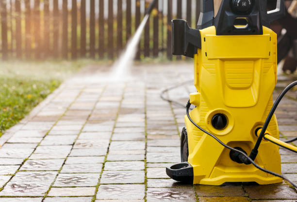 Best Machinery and Equipment Cleaning  in Durham, NC